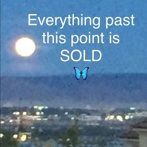 Sold